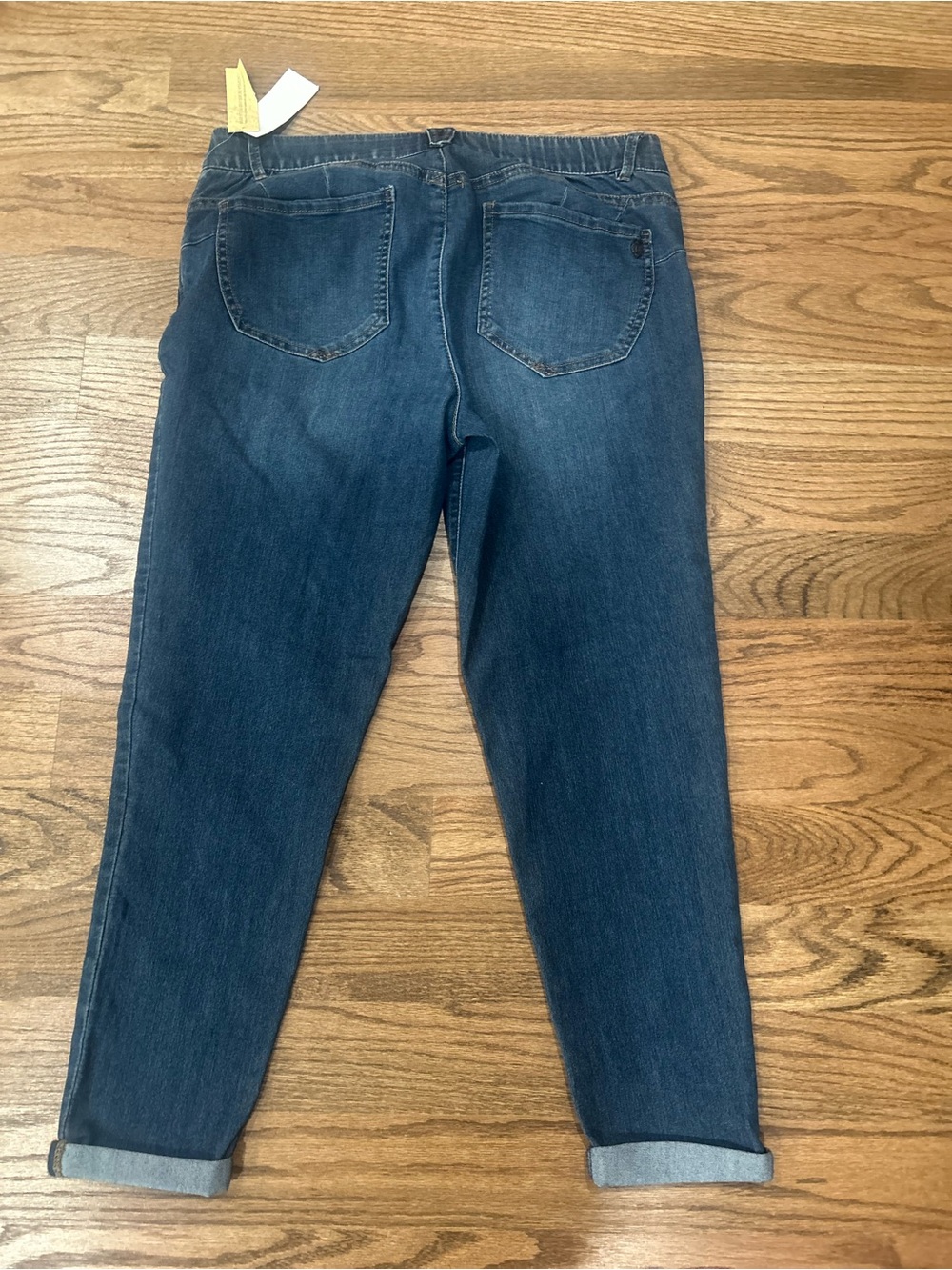 Democracy NWT size 16 “Ab” solution Ankle Skimmer - Picture 2 of 11